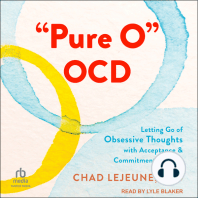 "Pure O" OCD
