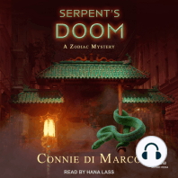 Serpent's Doom