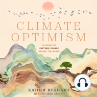 Climate Optimism