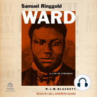 Samuel Ringgold Ward