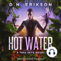 Hot Water