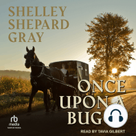 Once Upon a Buggy