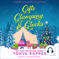 Gifts, Glamping, & Glocks