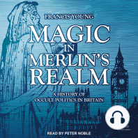 Magic in Merlin's Realm