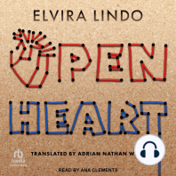 Open Heart