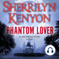 Phantom Lover