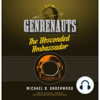 The Absconded Ambassador