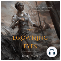 The Drowning Eyes