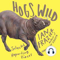 Hogs Wild