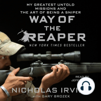 Way of the Reaper