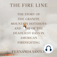 The Fire Line