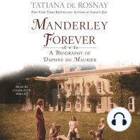 Manderley Forever