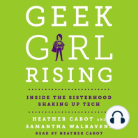 Geek Girl Rising