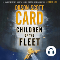 Children of the Fleet