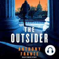 The Outsider