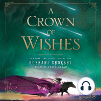 A Crown of Wishes