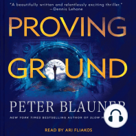 Proving Ground