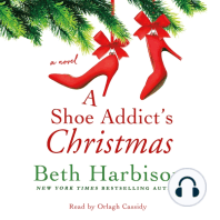 A Shoe Addict's Christmas