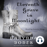 Eleventh Grave in Moonlight