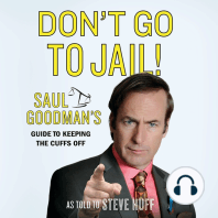 Don't Go to Jail!