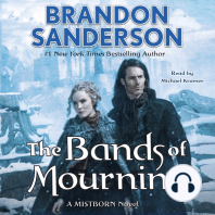 The Bands of Mourning