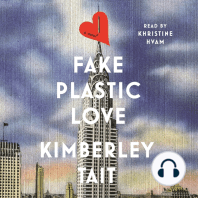 Fake Plastic Love