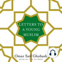 Letters to a Young Muslim