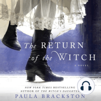 The Return of the Witch