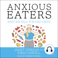 Anxious Eaters