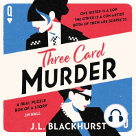 Three Card Murder
