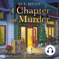 A Chapter on Murder