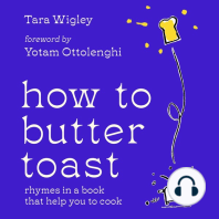 How to Butter Toast