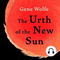 The Urth of the New Sun