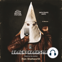 Black Klansman