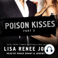 Poison Kisses Part 3