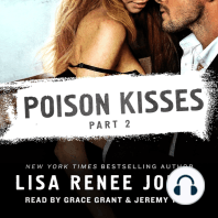 Poison Kisses Part 2