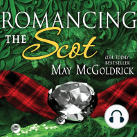 Romancing the Scot