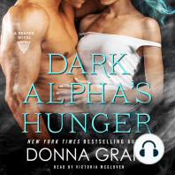 Dark Alpha's Hunger