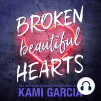 Broken Beautiful Hearts