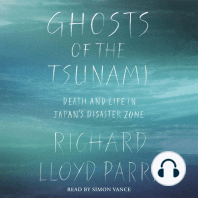 Ghosts of the Tsunami