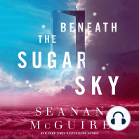 Beneath the Sugar Sky