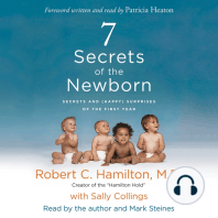 7 Secrets of the Newborn