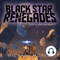 Black Star Renegades