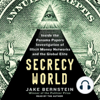 Secrecy World