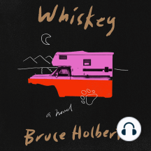 Whiskey: A Novel