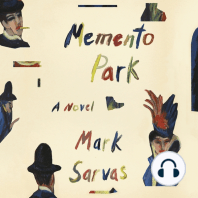 Memento Park