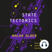 State Tectonics