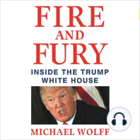 Fire and Fury