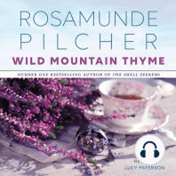 Wild Mountain Thyme