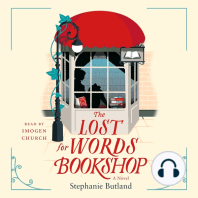 The Lost for Words Bookshop